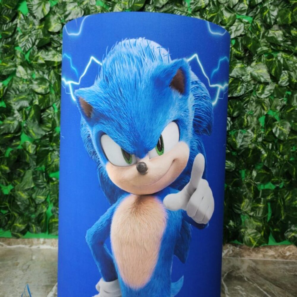 SONIC CILINDRO